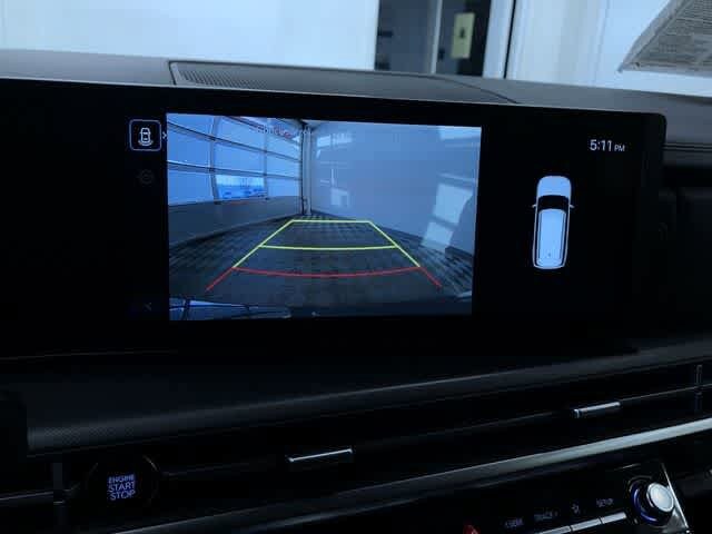 Thumbnail: 2025 Hyundai Santa Fe - 28