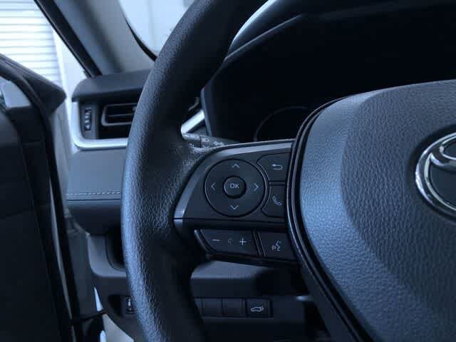 Thumbnail: 2025 Toyota RAV4 - 25