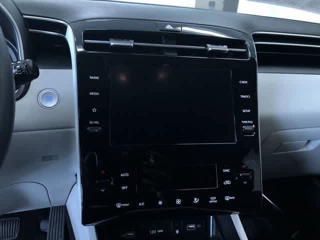 Thumbnail: 2024 Hyundai Tucson - 28