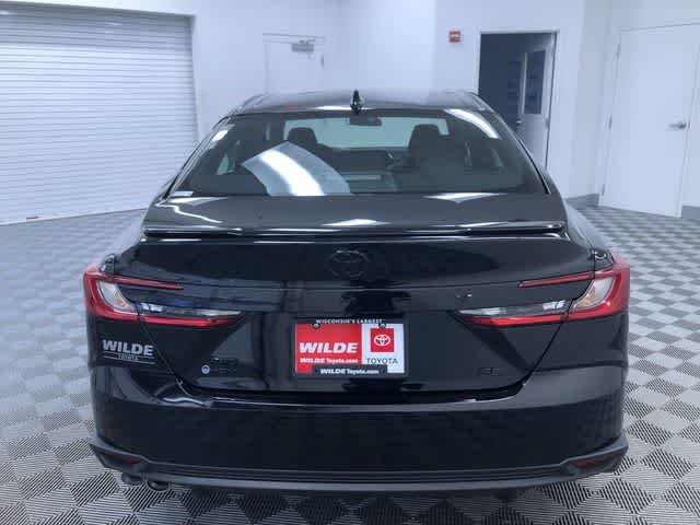 Thumbnail: 2026 Toyota Camry - 13