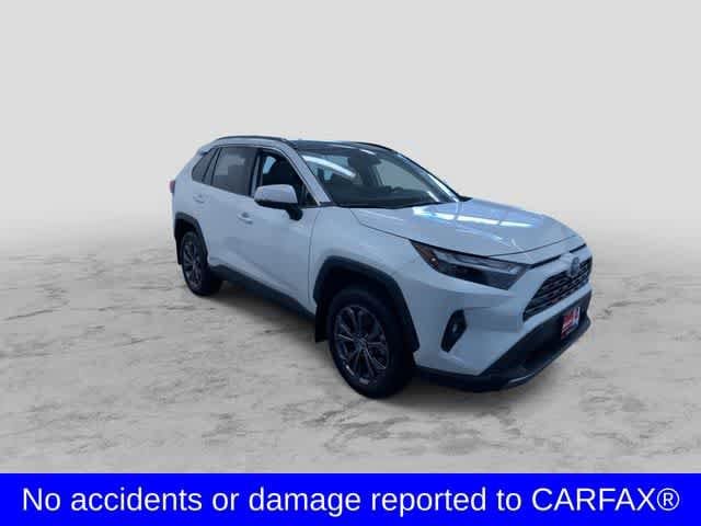 Thumbnail: 2024 Toyota RAV4 - 3