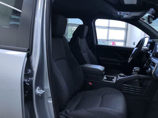 Thumbnail: 2025 Toyota Tacoma - 16