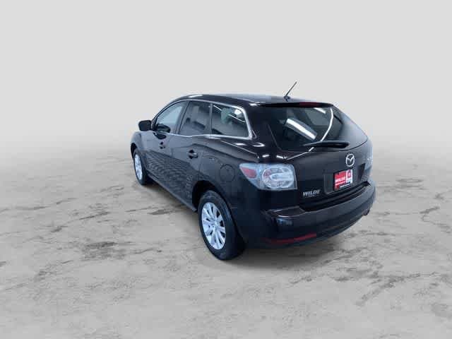 Thumbnail: 2011 Mazda CX-7 - 8