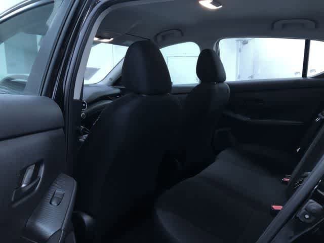 Thumbnail: 2024 Nissan Sentra - 20