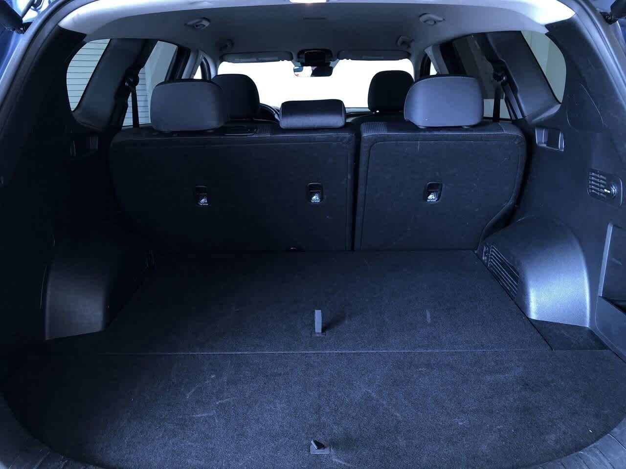 2023 Hyundai Santa Fe SEL 30