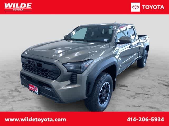 2025 Toyota Tacoma TRD Off-Road -
                  West Allis, WI