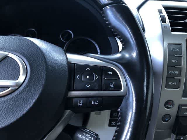 Thumbnail: 2020 Lexus GX - 26