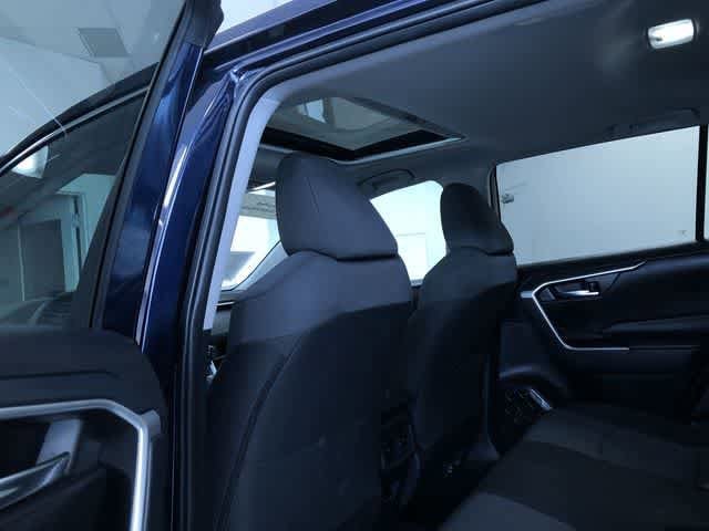 Thumbnail: 2025 Toyota RAV4 - 19