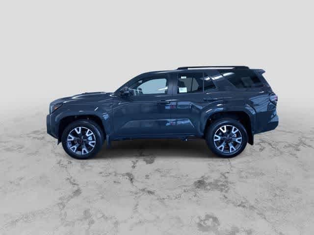 Thumbnail: 2026 Toyota 4Runner - 6
