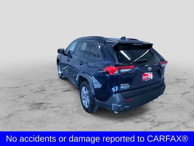 Thumbnail: 2025 Toyota RAV4 - 7