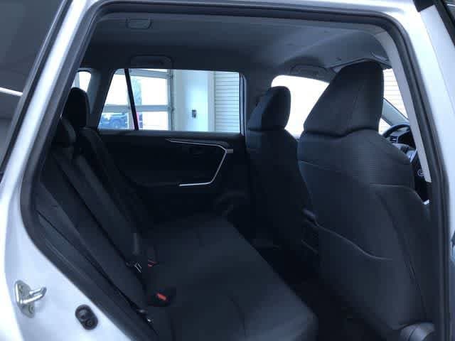 Thumbnail: 2025 Toyota RAV4 - 13