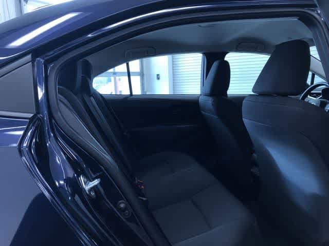 Thumbnail: 2025 Toyota Corolla - 21