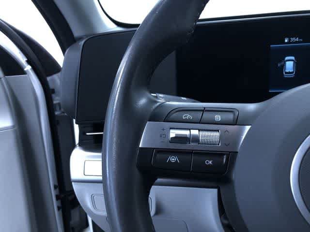 Thumbnail: 2025 Hyundai Kona - 25