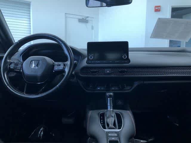 Thumbnail: 2023 Honda HR-V - 17