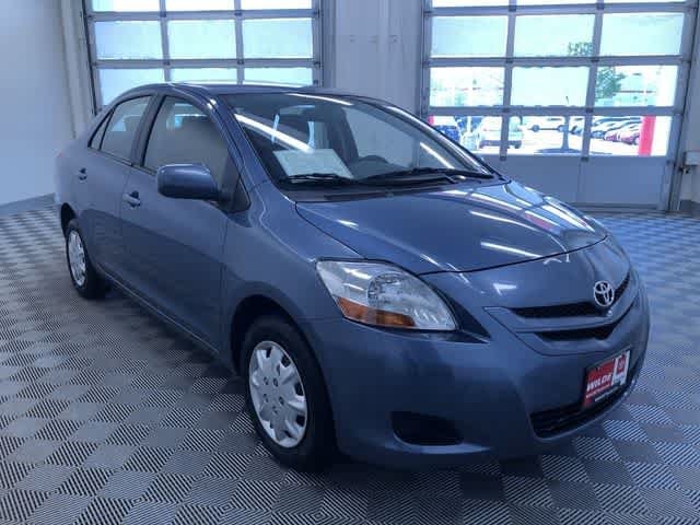 Thumbnail: 2008 Toyota Yaris - 33