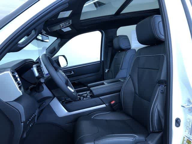 Thumbnail: 2026 Toyota Tundra - 11