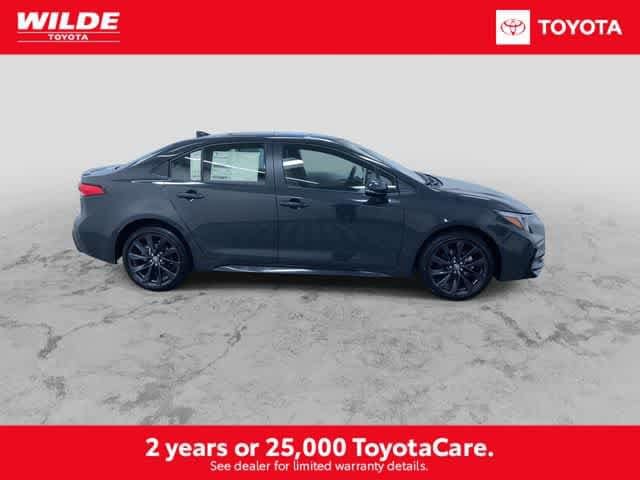 Thumbnail: 2026 Toyota Corolla - 2