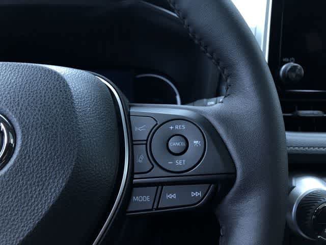 Thumbnail: 2025 Toyota RAV4 - 26