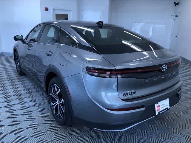 Thumbnail: 2025 Toyota Crown - 12