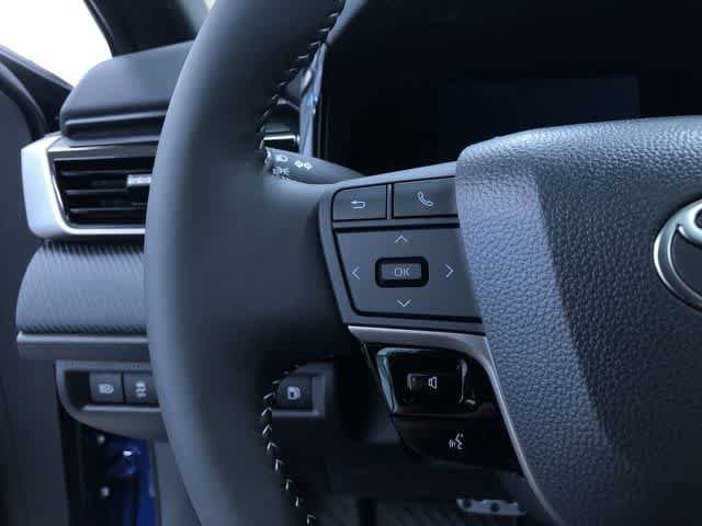 Thumbnail: 2026 Toyota Camry - 25