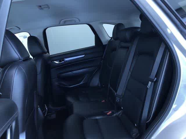 Thumbnail: 2025 Mazda CX-5 - 21