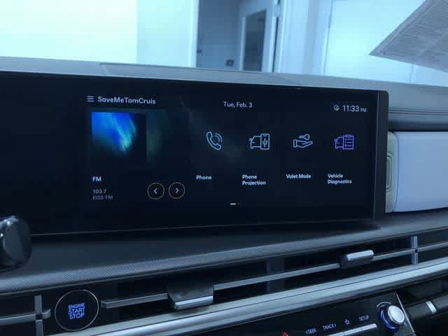 Thumbnail: 2025 Hyundai Santa Fe - 27