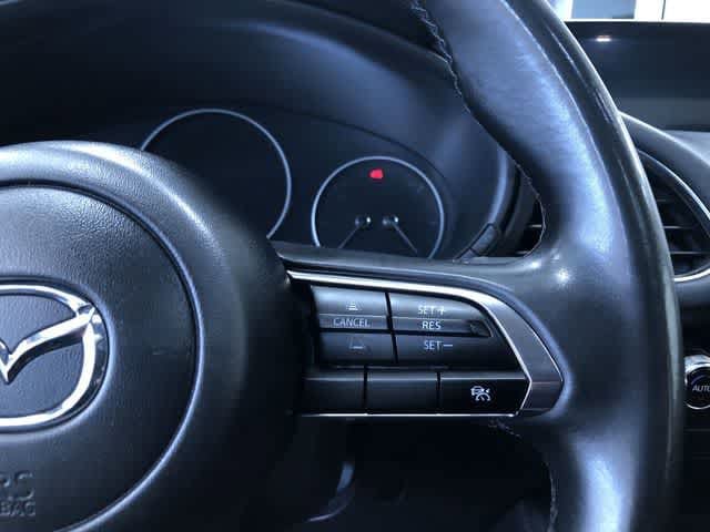 Thumbnail: 2025 Mazda Mazda3 - 26