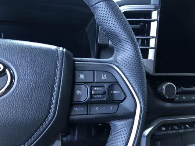 Thumbnail: 2025 Toyota Tundra - 22