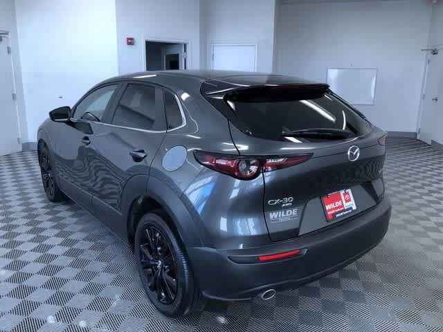 Thumbnail: 2024 Mazda CX-30 - 5