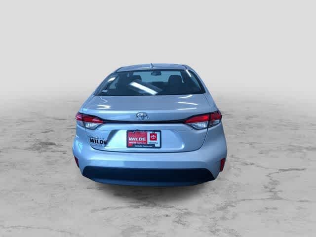 Thumbnail: 2025 Toyota Corolla - 8