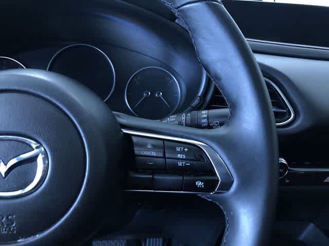 Thumbnail: 2025 Mazda CX-30 - 26