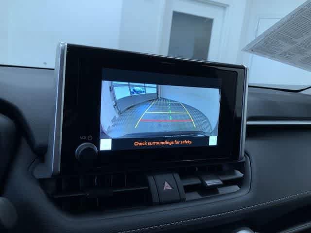 Thumbnail: 2025 Toyota RAV4 - 27