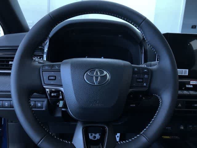 Thumbnail: 2026 Toyota Camry - 16