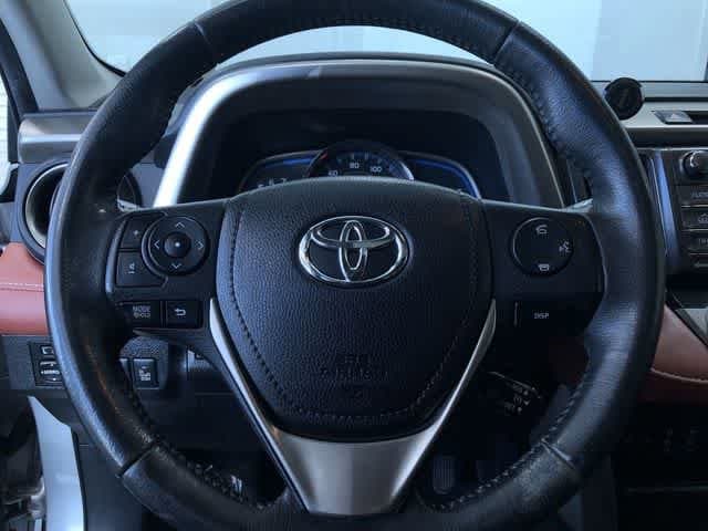 Thumbnail: 2013 Toyota RAV4 - 24
