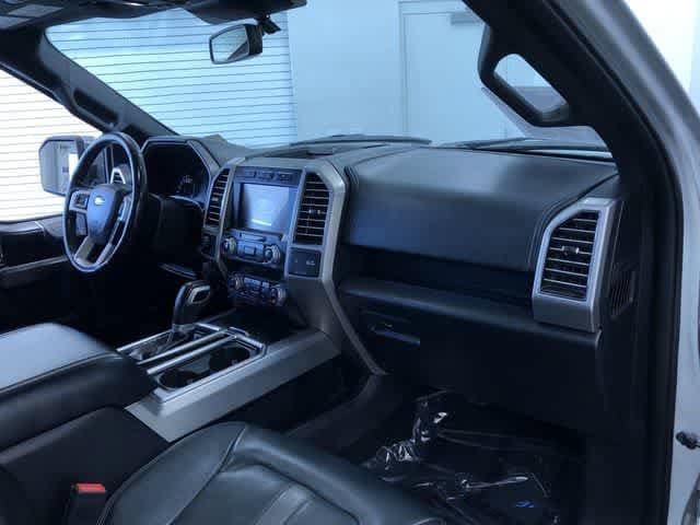 Thumbnail: 2019 Ford F-150 - 18