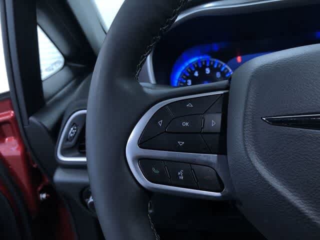 Thumbnail: 2025 Chrysler Pacifica - 27