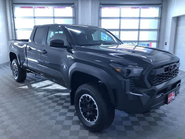 Thumbnail: 2026 Toyota Tacoma - 7