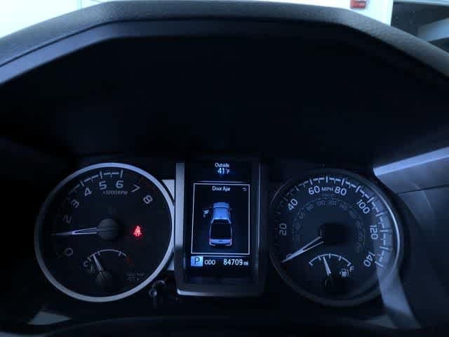 Thumbnail: 2022 Toyota Tacoma - 26