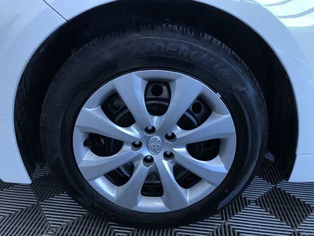 Thumbnail: 2025 Toyota Corolla - 16