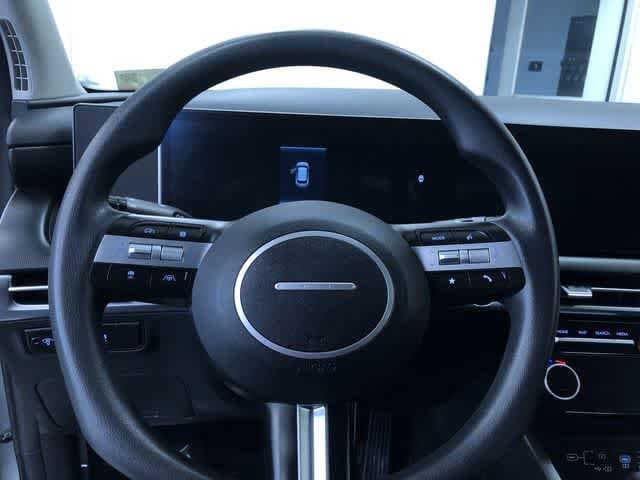 Thumbnail: 2025 Hyundai Tucson - 24