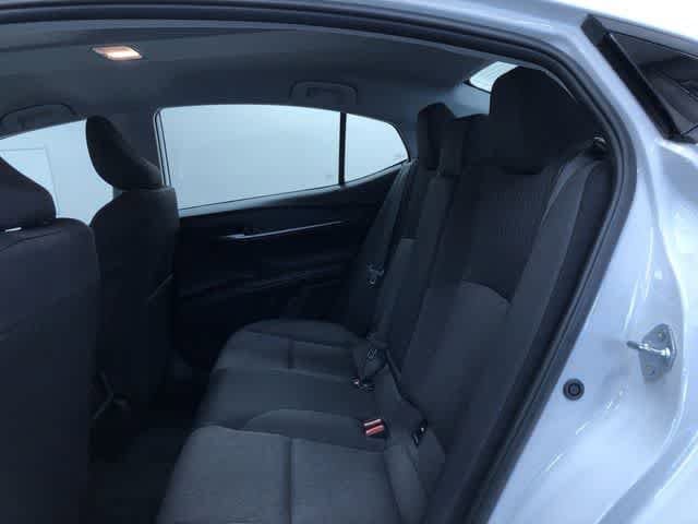 Thumbnail: 2026 Toyota Camry - 20