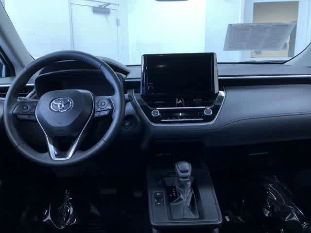 Thumbnail: 2026 Toyota Corolla Cross - 17