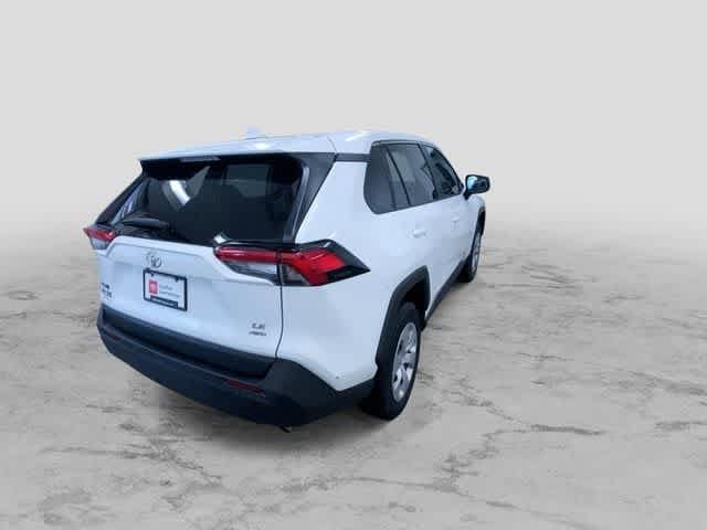 Thumbnail: 2024 Toyota RAV4 - 9