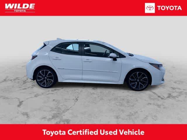 Thumbnail: 2022 Toyota Corolla - 2