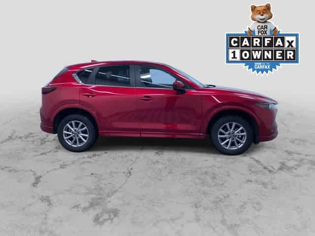 Thumbnail: 2025 Mazda CX-5 - 2