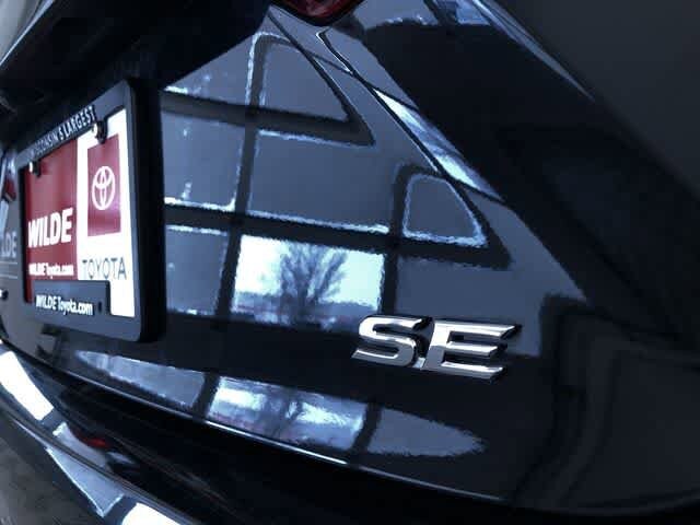 Thumbnail: 2025 Toyota Camry - 17