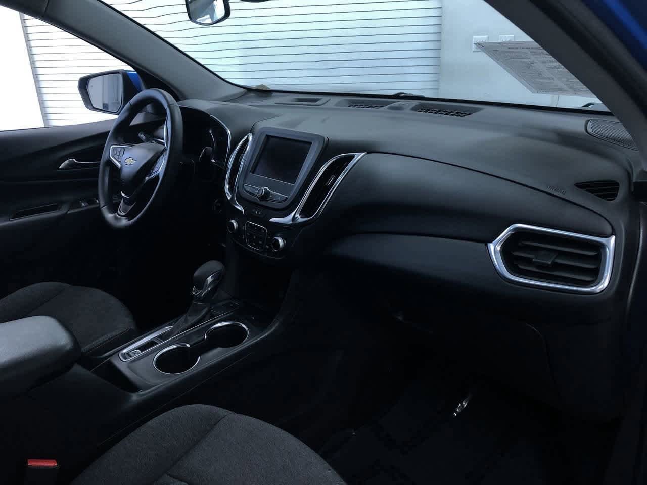 2024 Chevrolet Equinox LT 23