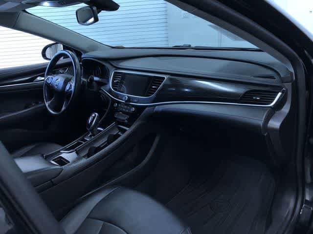 Thumbnail: 2019 Buick LaCrosse - 24