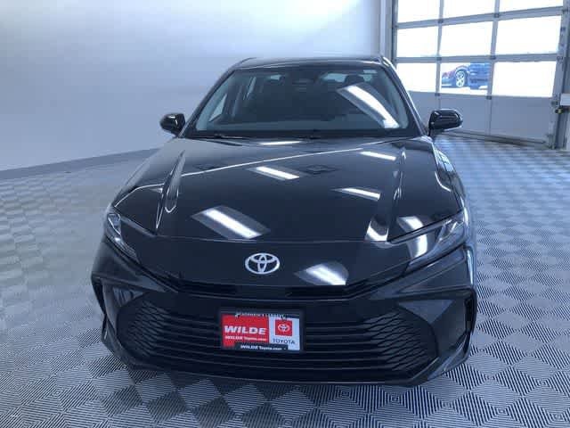 Thumbnail: 2026 Toyota Camry - 6