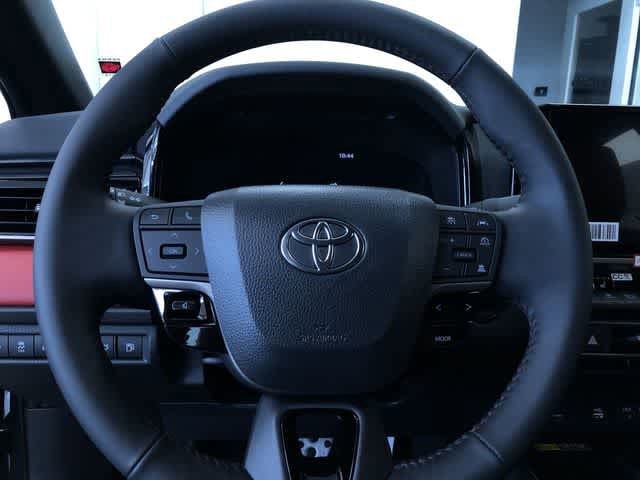 Thumbnail: 2026 Toyota Camry - 24